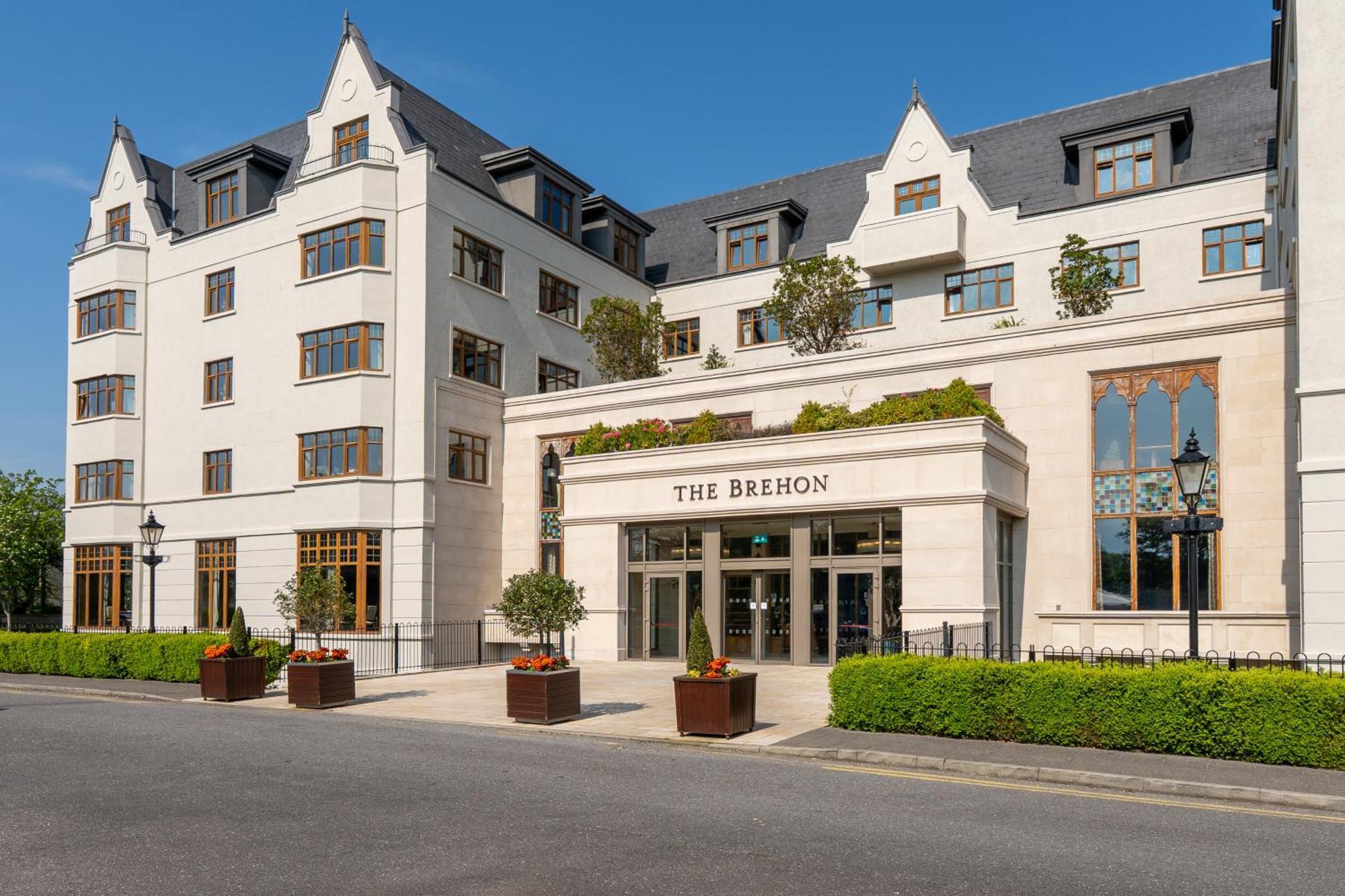 The Brehon & Killarney
